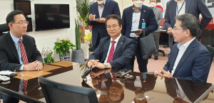 ‘군위 대구편입 법안’ 11월 국회 처리 유력