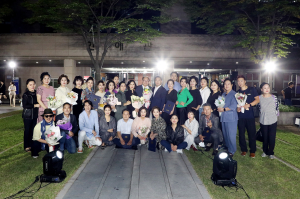 영남이공대, 세대공감 Fashion Festa 개최