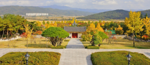 경북도, 경주 통일전 내년부터 직접 관리ㆍ운영