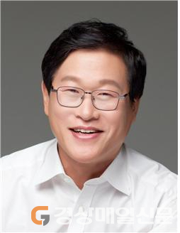 김대권 대구수성구청장, 단군성전 정비 기본구상 용역 착수보고회