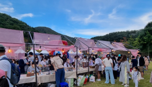 제4회 영천 청년고리 프로젝트 성황리에 마무리