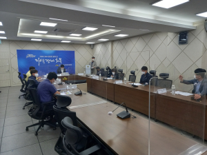 '의성슈퍼 마늘축제' 안전관리계획 심의위