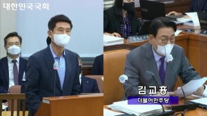 이강덕 포항시장 “재해대응시스템 개선 지원 필요”