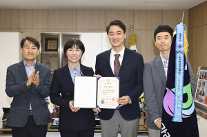 달성군시설관리공단, 공공조달 혁신 ‘국무총리상’