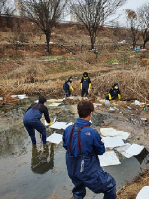 ‘상주 환경살리미 제도’ 환경오염 최소화 기여