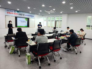 군위교육청 “잠재력을 지닌 학생에게 공정한 기회를 줘요!”