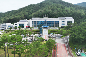 청송 “깨끗한 수돗물 공급에 최선”