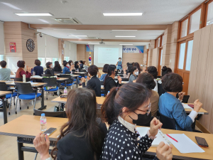 안동교육청 “달라진 교원능력개발평가 이렇게 준비해요!”