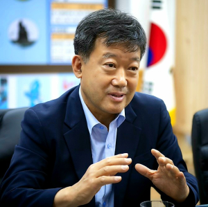 남한권 울릉군수 “군민이 행복한 열린 군정 운영”