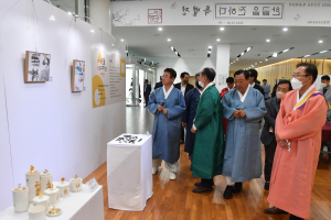 경북도, 한글대잔치 기념식…단막극으로 전한 한글의 역사