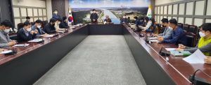 칠곡, 환경오염 배출업장 민ㆍ관 합동점검