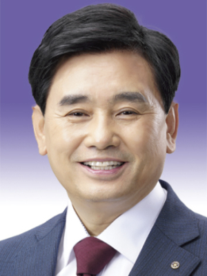 김용현 경북도의원 “도민 삶의 질 향상 위해 체육 활성화 필요”