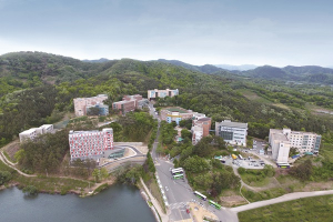 대경대 산학협력단, 아이돌봄 역할 ‘톡톡’