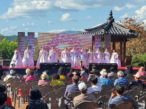 상주공갈못 환경문화연구회, 제3회 공갈못 문화축제 성황