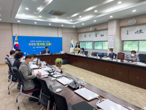 고령군, 2022년 규제개혁 공모 당선작 발표