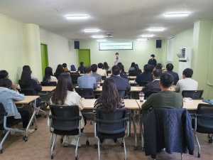 포항, 아동학대 대응기관 종사자 맞춤형 역량강화 교육