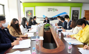 “내년 군위 발전 원동력 되는 한해 만들자”