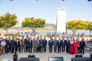 구미 비산동, ‘제8회 비산나루터 문화축제’ 성황