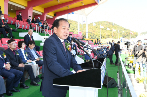 제71회 문경시민체육대회 성료