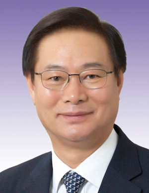 최병준 제12대 도의회 국힘 대표의원 선임