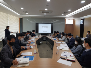 경북혁신도시 발전계획 수립 ‘본격 착수’