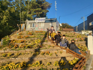 달성군, 주민과 함께하는 마을가꾸기 마무리
