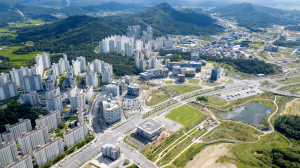 경북도, 도청신도시 유관기관도 지역 상권 활성화 힘보태