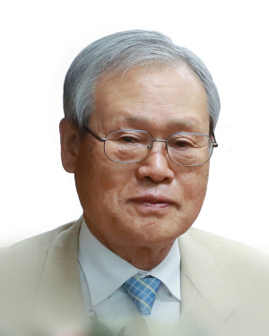 안재범 대한노인회 영양군지회 회장, 자랑스러운 도민상