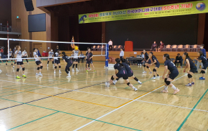 해양관광도시 포항, 스포츠산업 키워 지역 활력 도모
