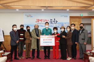 포항 태풍 피해 복구 향한 희망의 손길 ‘쇄도’