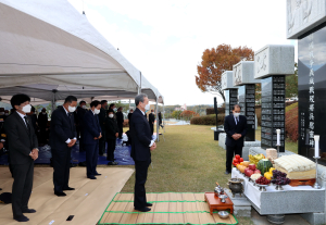 의성, 나라 위해 희생한 호국영령 넋 기렸다