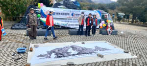 세계독도협회ㆍ대한민국독도사랑협회, ‘독도의 날’ 행사