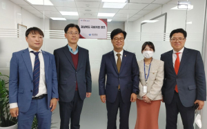 국비 확보 사활…경북도, 발빠른 대응