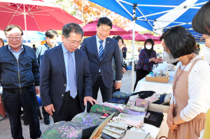 삼국유사테마파크, 고스트&바베큐 축제 막내려