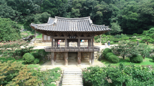 경북도, 봉화 청암정ㆍ영주 부석사 안양루ㆍ범종각 국가 보물된다