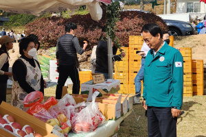 이태원 참사 애도…영주, 행사 취소ㆍ축소