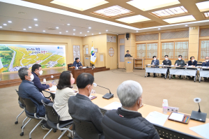 청송사과축제 개최일 변경ㆍ안전관리 강화
