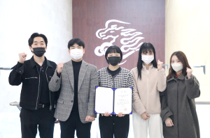 영남이공대, 화학공학 경진대회 ‘대상’