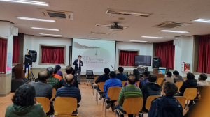 상주시지역개발지원센터, 찾아가는 문화배달서비스 '호응'