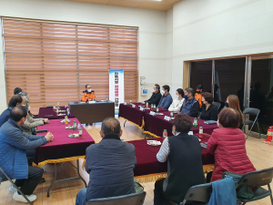 달서소방서, 전통시장 밀착 화재안전 강화대책 추진