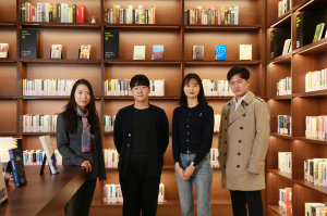 DGISTㆍUNIST 공동 연구팀, 페로브스카이트 발광소자 개발