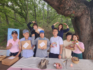 고령군 ‘농촌서 살아보기’ 성공적 마무리