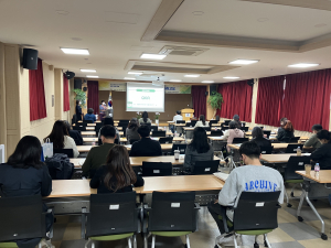영천교육청, 통합교육 역량강화 연수 실시