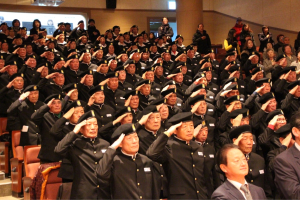 포항시 신중년사관학교 제10기 교육생 모집