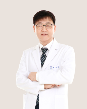 에스포항병원, 소화기내과 전문의 차경우 진료과장 영입