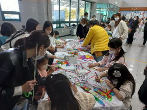 상주시 평생학습원, 토요가족체험마당 개최