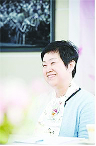 <한은경 칼럼> 시각적인 남편