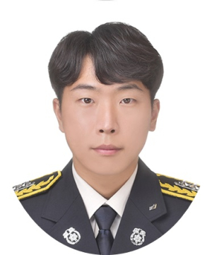 영주소방서 현장대응단 박형진 씨, 휴무날 화재진압ㆍ인명 구조 귀감