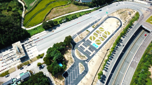 도공 대구경북본부, 안동시로부터 감사패