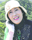 <詩境의 아침>궤도/ 유희주 ​